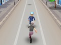 بازی Angry Gran Run ﺎﯿﻟﺍﺮﺘﺳﺍ  آنلاین