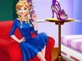 بازی ﺶﻔﮐ ﺎﻧﺁ ﺡﺍﺮﻃ  آنلاین