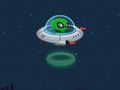 بازی UFO ﺭﺪﯾﺭ  آنلاین