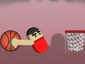 بازی Slam Dunk ﺪﯾﺮﺧ ﺪﺒﺳ  آنلاین