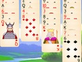 بازی Stronghold ﻩﺮﻔﻧ ﮏﯾ ﯼﺯﺎﺑ  آنلاین