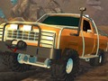 بازی Offroad Extreme ﯽﻧﺍﺮﻠﯿﺒﻣﻮﺗﺍ ﺕﺎﻘﺑﺎﺴﻣ  آنلاین