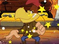 بازی Looney Tunes ﺶﯾﺎﻤﻧ Mixups  آنلاین