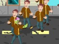بازی ﻪﻠﻤﺣ ﯽﺒﻣﺍﺯ  آنلاین