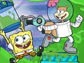 بازی Nickelodeon ﺪﯿﻨﮐ ﻂﺒﺿ ﺍﺭ ﻦﺠﻟ  آنلاین