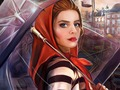 بازی ﯼﺍ ﻩﺮﻘﻧ ﺪﯿﻠﮐ ﺶﺷ  آنلاین