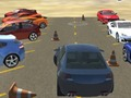 بازی 3D ﺯﺎﺳ ﻪﯿﺒﺷ ﯽﻌﻗﺍﻭ ﻭﺭﺩﻮﺧ ﮓﻨﯿﮐﺭﺎﭘ  آنلاین