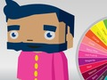 بازی ﯼﺰﯿﻣﺁ ﮓﻧﺭ ﺮﺴﭘ  آنلاین