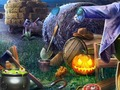 بازی Paranormal ﻪﻋﺭﺰﻣ  آنلاین
