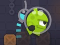 بازی UFO Run ﺝﺮﺑ ﺝﺮﺑ  آنلاین