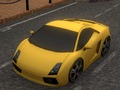 بازی Supercar ﺎﻬﺘﻧﺍ ﯽﺑ ﻪﻠﺠﻋ  آنلاین
