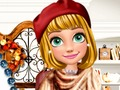 بازی Rapunzel ﻥﺎﺘﺳﺍﺩ ﺪﻣ ﺰﯿﯾﺎﭘ  آنلاین