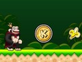 بازی Kumba Jungle ﻭ Kiba ﺝﺮﻣ ﻭ ﺝﺮﻫ  آنلاین