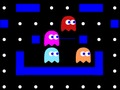بازی Pac-man ﻞﯾﺎﺑﻮﻣ  آنلاین