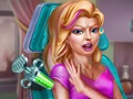 بازی Ellie ﻦﺴﮐﺍﻭ ﻖﯾﺭﺰﺗ  آنلاین