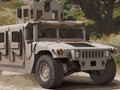 بازی Humvee ﯽﻗﺮﺑ ﻩﺭﺍ ﯼﺭﺎﮐ ﺖﺒﻨﻣ ﻩﺭﺍ  آنلاین