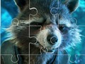 بازی Galaxy Vol 2 Jigsaw ﻥﺎﻧﺎﺒﻬﮕﻧ  آنلاین
