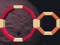 بازی Intergalactic ﻦﮑﺷ ﺮﺟﺁ!  آنلاین