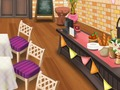 بازی Makeover ﻥﺍﺭﻮﺘﺳﺭ  آنلاین