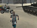 بازی Cars Thief 2 Tank Edition آنلاین