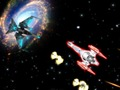بازی Galactic ﺯﺍﺪﻧﺍﺮﯿﺗ  آنلاین