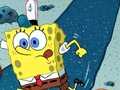 بازی Spongebob ﺭﺎﮐ ﻪﺑ ﻦﺘﻓﺭ  آنلاین