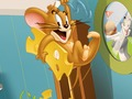 بازی N`Catch ﯼﺯﺎﺑ ﯼﺮﺟ ﻭ ﻡﺎﺗ  آنلاین
