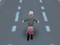 بازی Gran Run Russi ﯽﻧﺎﺒﺼﻋ  آنلاین