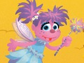 بازی Sandbox Search Abby :ﻥﺎﻣﺰﺳ ﻥﺎﺑﺎﯿﺧ 123  آنلاین