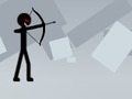 بازی Stickman: Royal Shooter  آنلاین