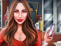 بازی ﻪﺘﺷﺬﮔ ﺖﻋﺎﺳ  آنلاین
