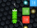 بازی Slither vs Block آنلاین
