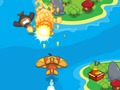 بازی Skywar ﺖﯾﺭﻮﻣﺄﻣ  آنلاین
