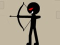 بازی Stickman 3 ﻦﯾﻼ﻿ﻧﺁ ﺮﭼﺭﺁ  آنلاین