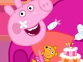 بازی Peppa ﯽﺑﺎﯾﺯﺎﺑ ﺮﭘﻮﺳ ﮎﻮﺧ  آنلاین