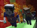 بازی Zombie Arena 3D: Survival Offline آنلاین