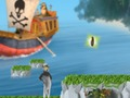 بازی Piraten-Panik :ﻦﯿﻟﻮﺟ ﻩﺎﺷ  آنلاین