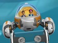 بازی Die Nektons: Abgetaucht آنلاین