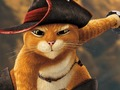بازی Der Gestiefelte Kater: Katzen-sprung آنلاین