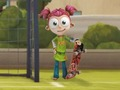 بازی Fußball-Training :ﻮﻠﺠﻧﺁ  آنلاین