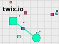 بازی Twix ﻮﯾ  آنلاین