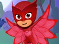 بازی Ninjalinos ﻦﺘﻓﺮﮔ PJ ﮏﺳﺎﻣ  آنلاین