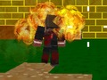 بازی ﻦﯾﻼ﻿ﻓﺁ Blocky Swat ﺎﺑ ﻩﺯﺭﺎﺒﻣ  آنلاین