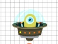 بازی ORBS ﻁﻮﻘﺳ  آنلاین