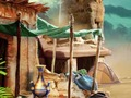 بازی ﺮﯾﻮﮐ ﺖﻤﮑﺣ  آنلاین