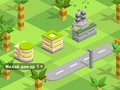بازی ﺪﯿﻧﺰﺑ ﻪﺑﺮﺿ Tap Builder ﯼﻭﺭ  آنلاین