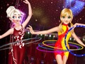 بازی ﮎﺮﯿﺳ ﺶﯾﺎﻤﻧ ﺭﺩ ﻢﻧﺎﺧ ﻩﺩﺍﺰﻫﺎﺷ  آنلاین