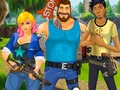 بازی Royale ﺱﺎﺒﻟ ﯼﻮﺴﻧﺍﺮﻓ  آنلاین