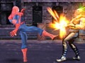 بازی Spider-Man: Street Fighting  آنلاین