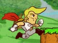 بازی Super Sidekick ﯼﺎﻫﺍﺮﺟﺎﻣ  آنلاین